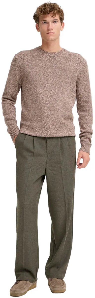 Broek Casual Friday Cfgrant 0241 Structured