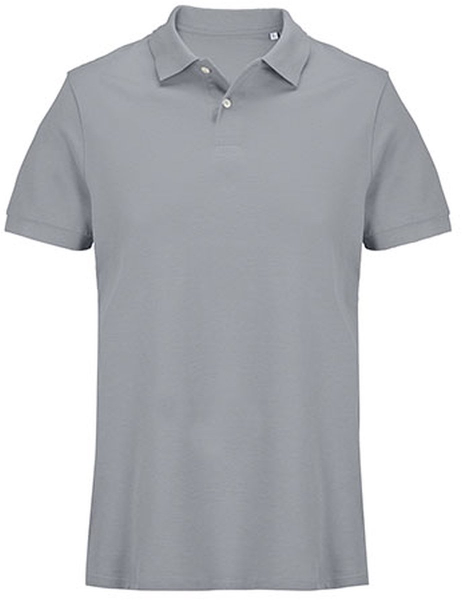 SOL'S Unisex Pacific Polo Shirt L04439 - Pure Grey - XXL