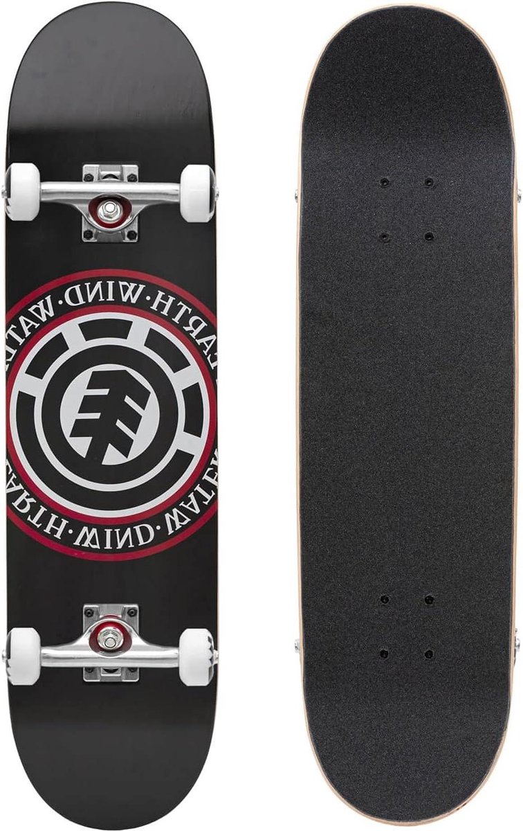 Compleet Skateboard Beginners Board Outdoor Skateplezier In Spanje Geproduceerd 8.0 Inch