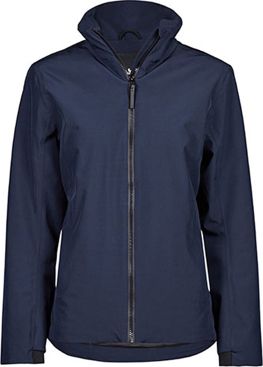 Tee Jays Women’s All Weather Jacket Deep Blauw