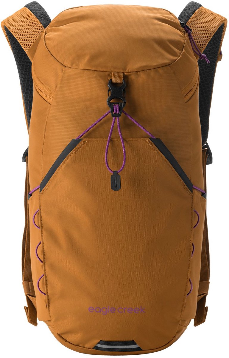 Eagle Creek Ranger Rugzak - 16 liter - iron orange