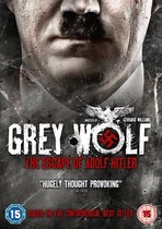 Grey Wolf: The Escape Of Adolf Hitler