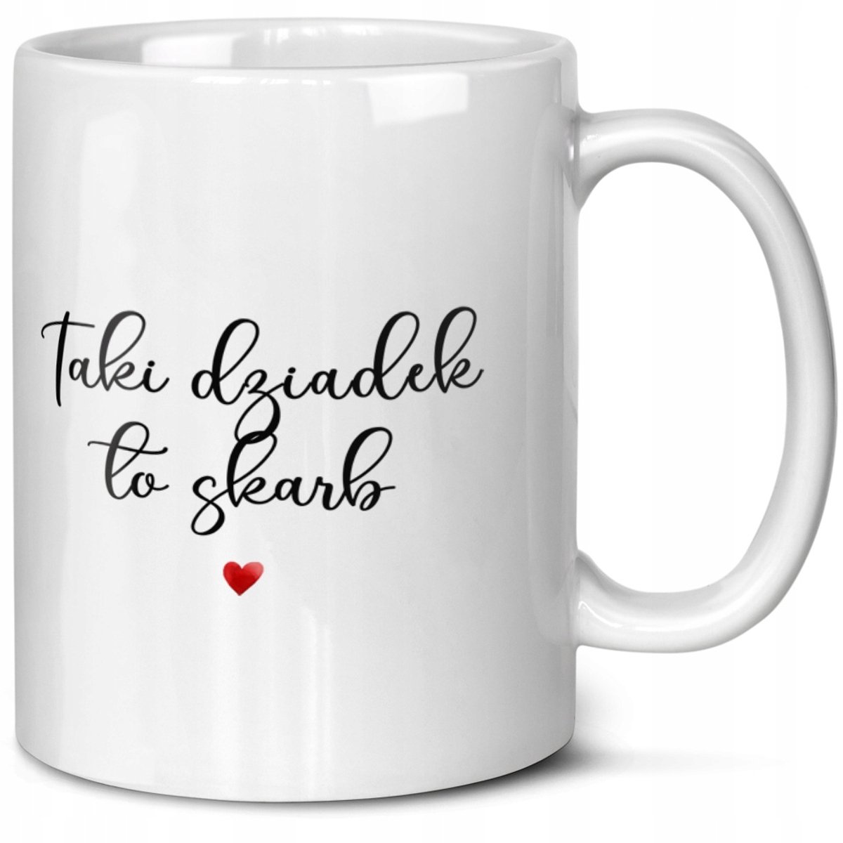 Unieke Mok voor Opa - Perfect Cadeau voor Verjaardag & Dag van de Opa