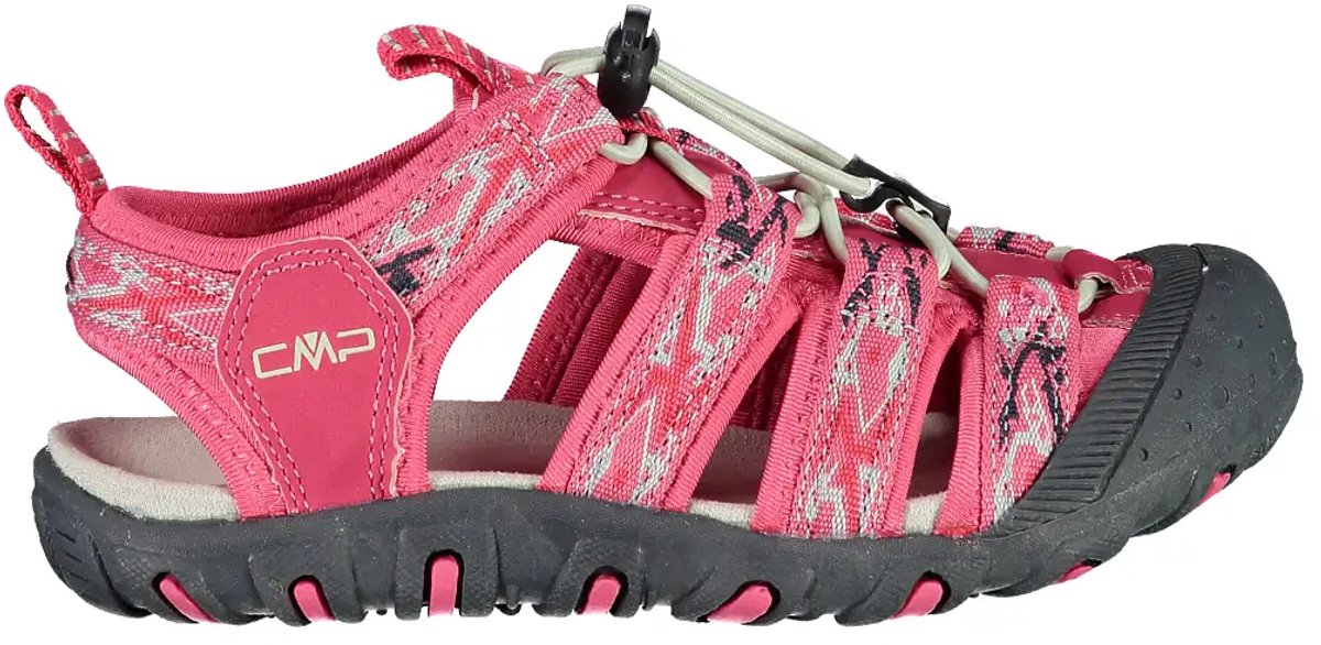 Wandelsandalen voor kinderen CMP Sahiph Roots