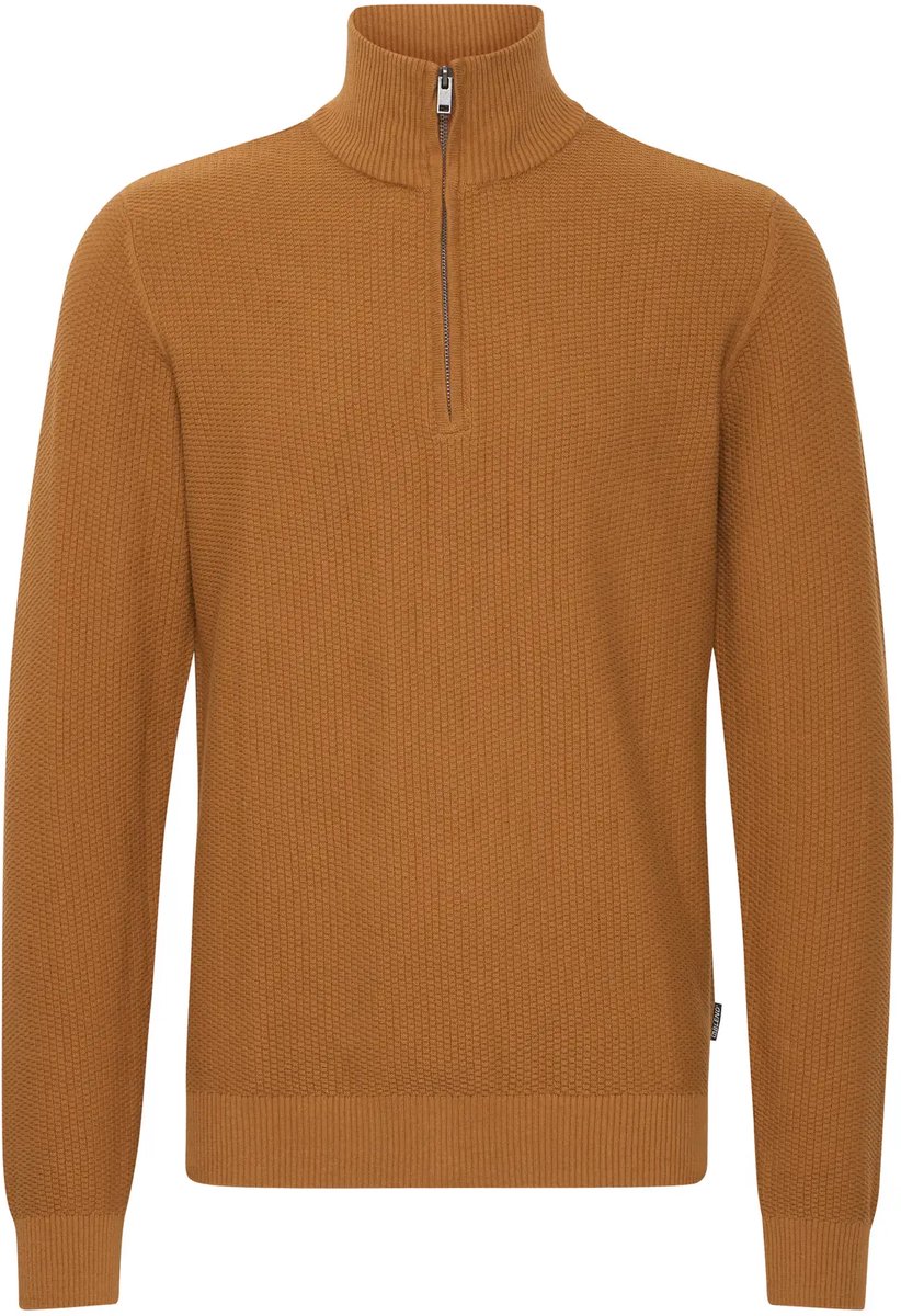 Trui Blend Quarter Zip