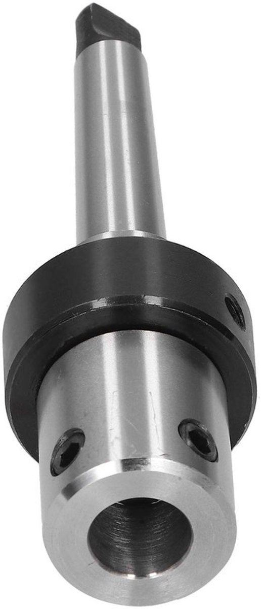 Boorhulzen Set met Morsekegel voor Magneetboormachine