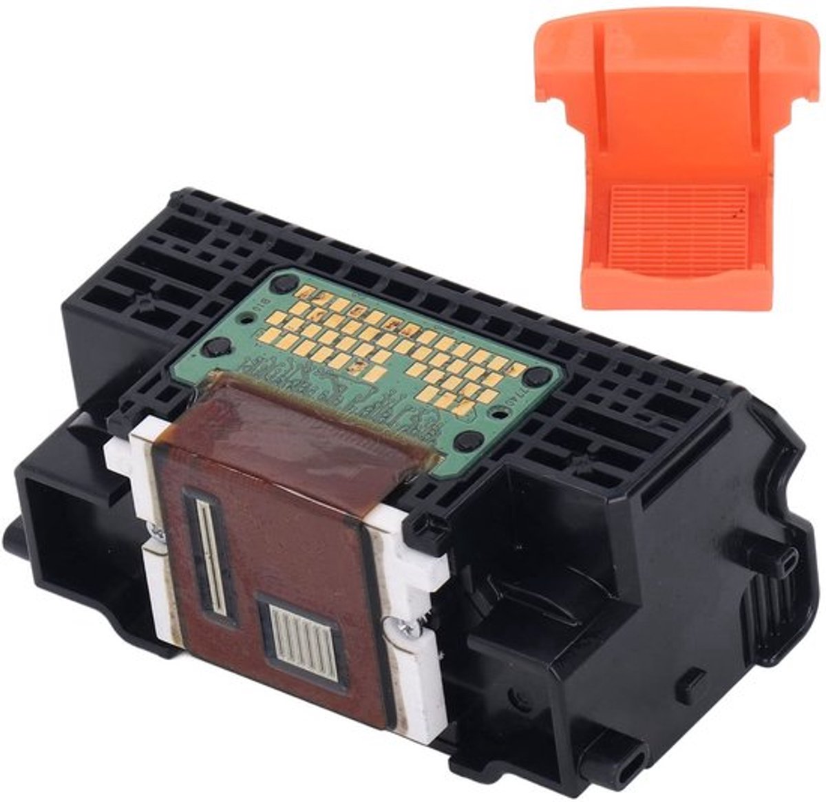 Printkop Hoge Kwaliteit - Compatibel met QY6 0073/IP3600/IP3680 - Duurzaam UPVC Materiaal - Glad Afdrukken - Veilig en Betrouwbaar - Printerkop