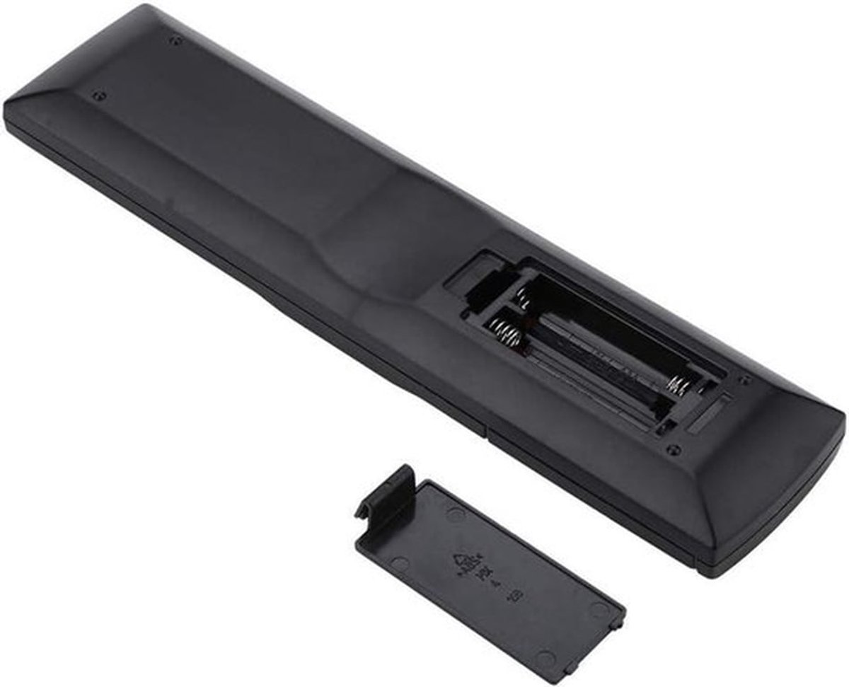 Afstandsbediening - Vervangende - Ontvanger - Zwart - Geschikt voor - HTP-071 VSX-42 SX-319V VSX-321K VSX-420 VSX-421 VSX-519 520 521 522 523 524 VSX-819H 821 821 824.