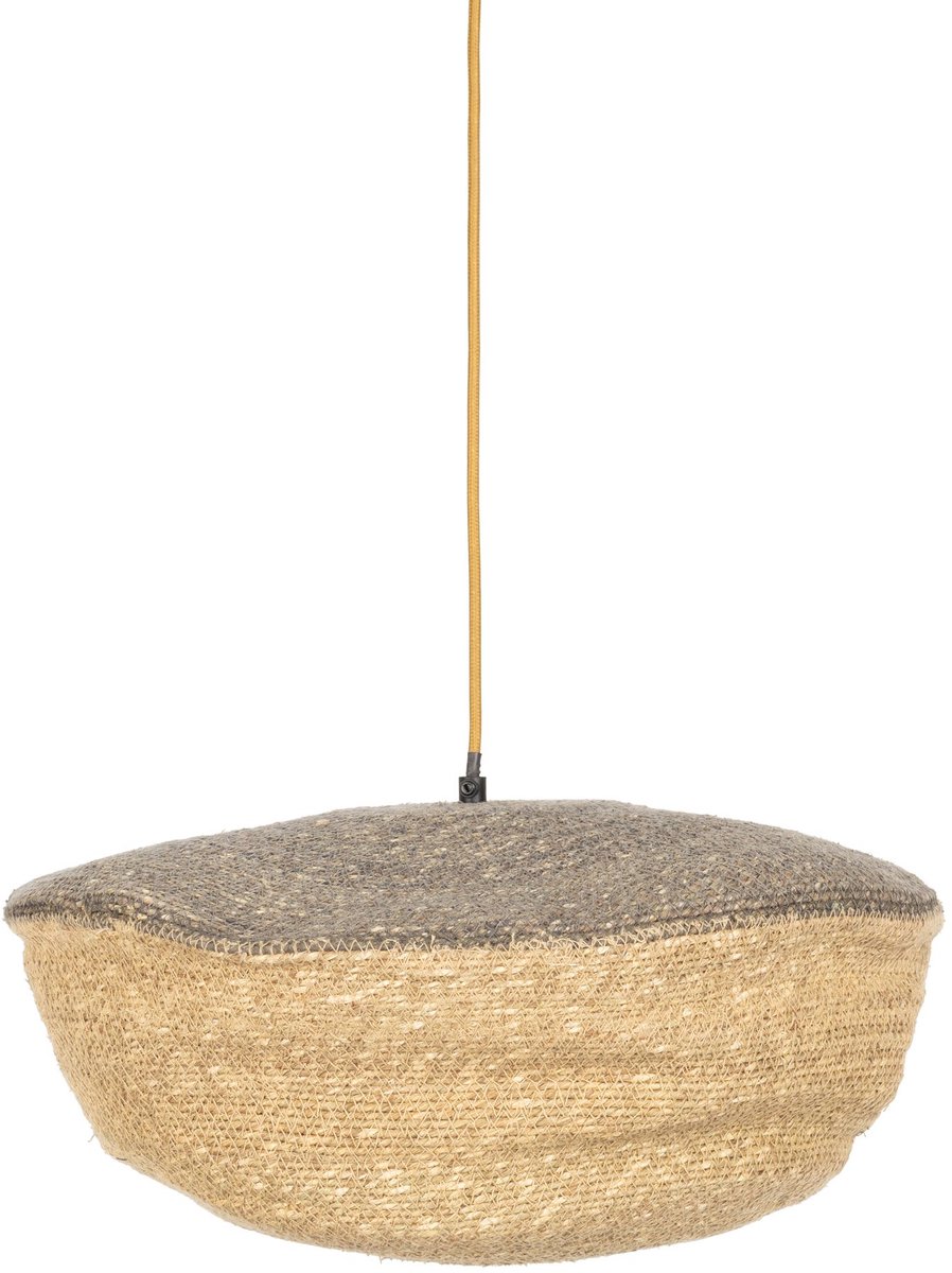 Housecraft Living Dauw Hanglamp M Naturel