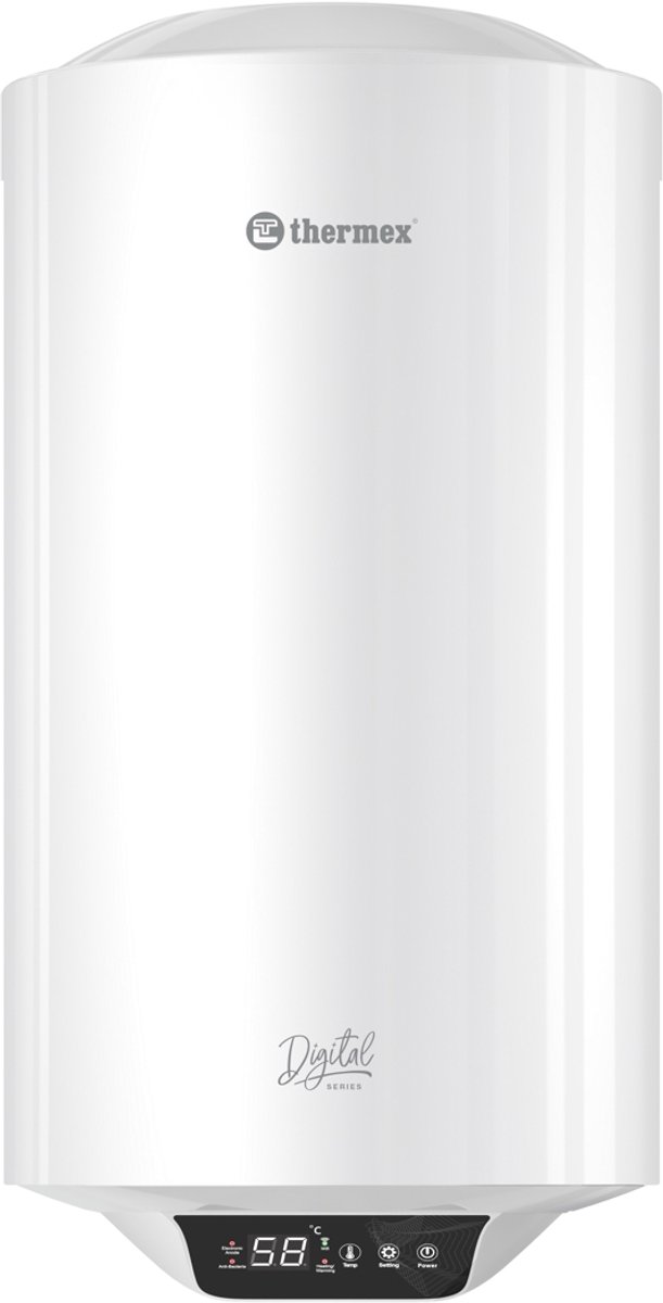 Thermex Digital 100-V 100 liter boiler verticaal WiFi