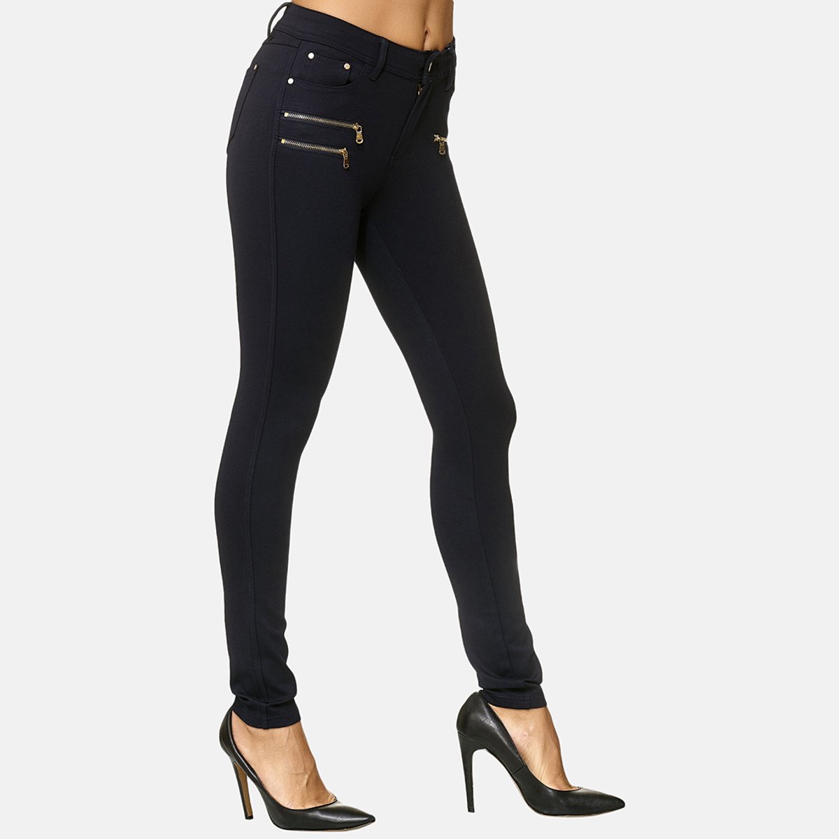 Elara Jeggings Jeggings