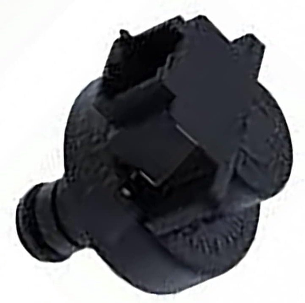 Boiler Circulatiepomp - Verwarmingspomp CV - Centrale Verwarming - Specifieke Boiler Model - 76 x 25 x 25 cm