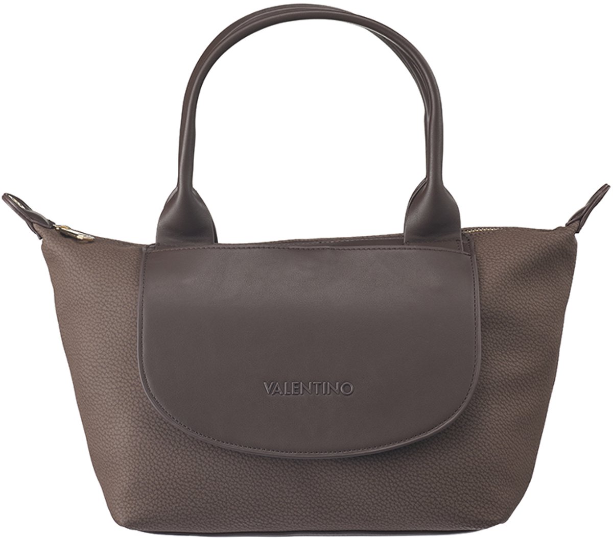 Valentino Bags Snowfall Large Handtas Dames - Imitatieleer - MGoud