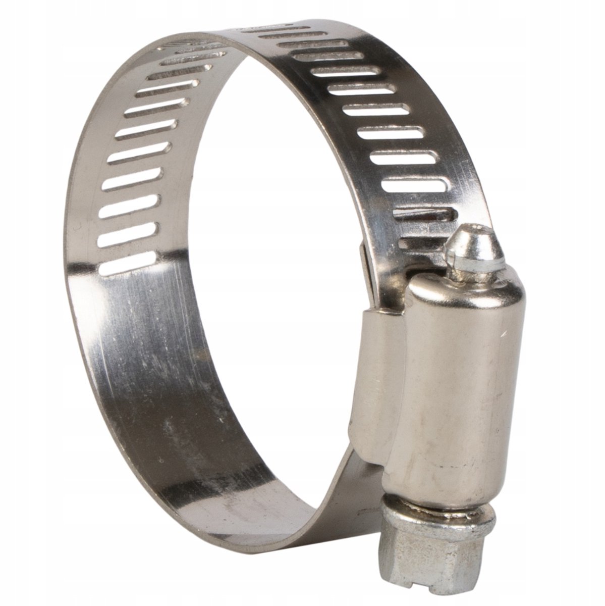 Polax Sluitklemband 32-50mm - 1 Stuk