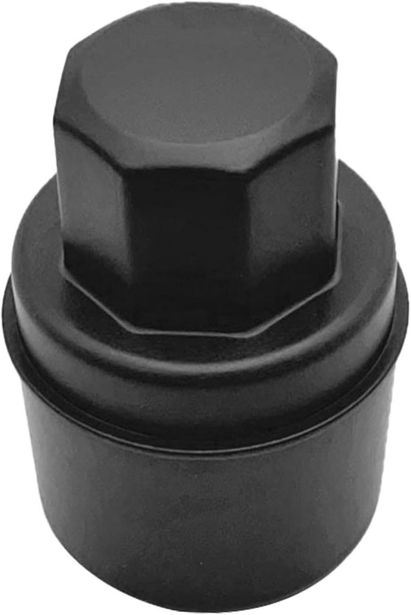 Wax Applicator Pad - Detailing Spons Polijstpad - Auto Polijsten - Hoge Dichtheid Schuim - 8.5 x 12 cm - Zwart