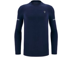 Jersey met lange mouwen Macron FCE Sylvain