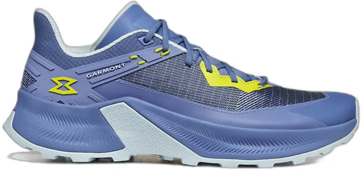 Wandelschoenen Garmont 9.81 Etere Groen