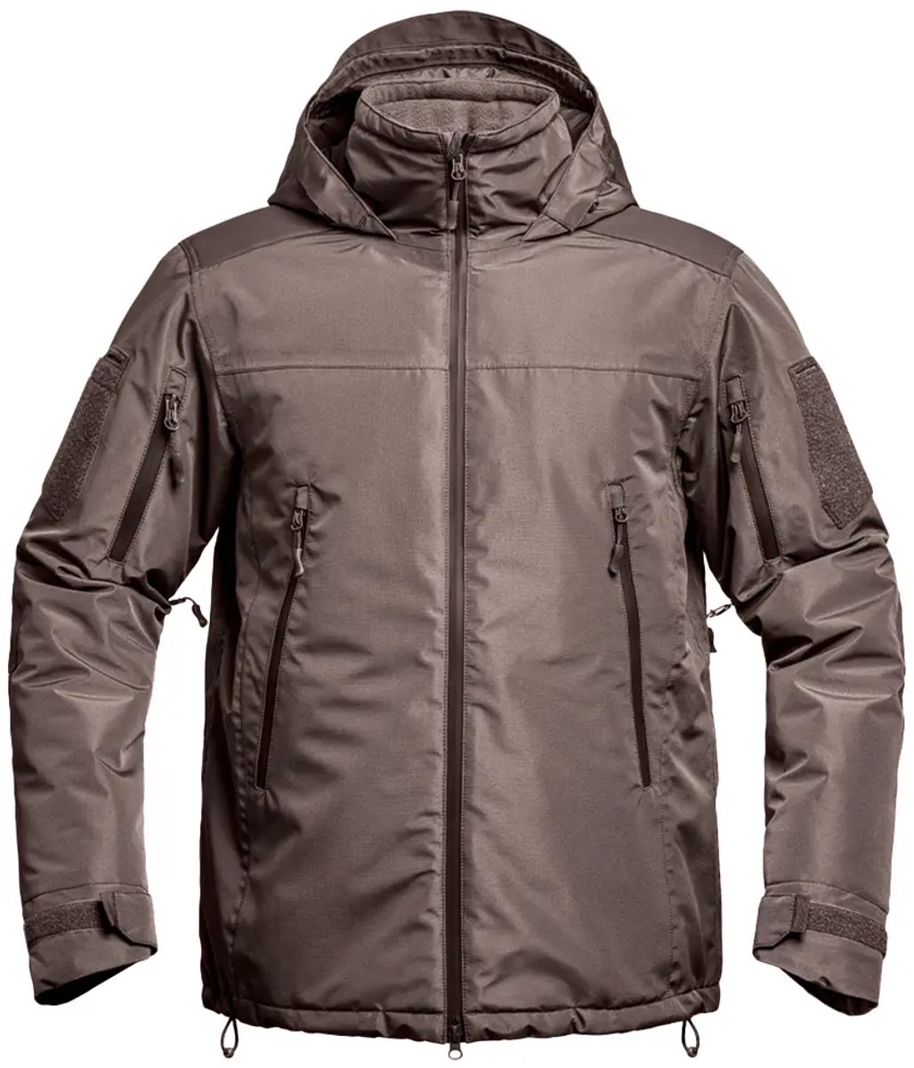 Parka Hardshell A10 Equipment Fighter XMF 200 GEN 1 Bruin
