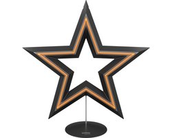 Sompex Freestar Lamp - Ophangen of neerzetten - Ster