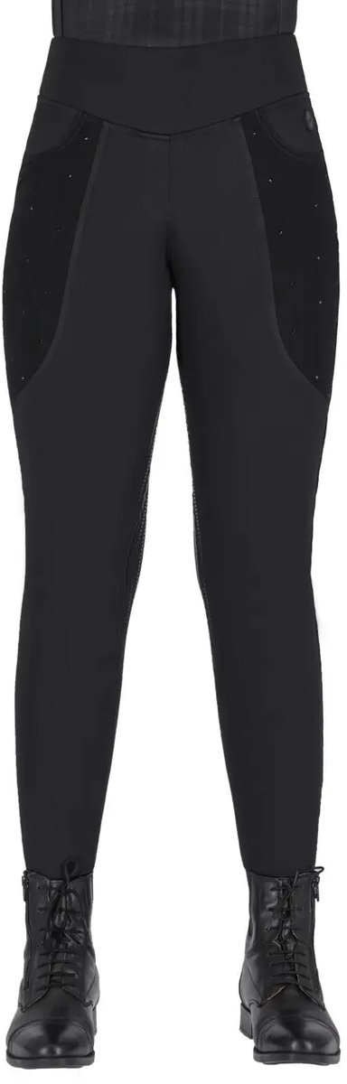 Dames legging QHP Zahra