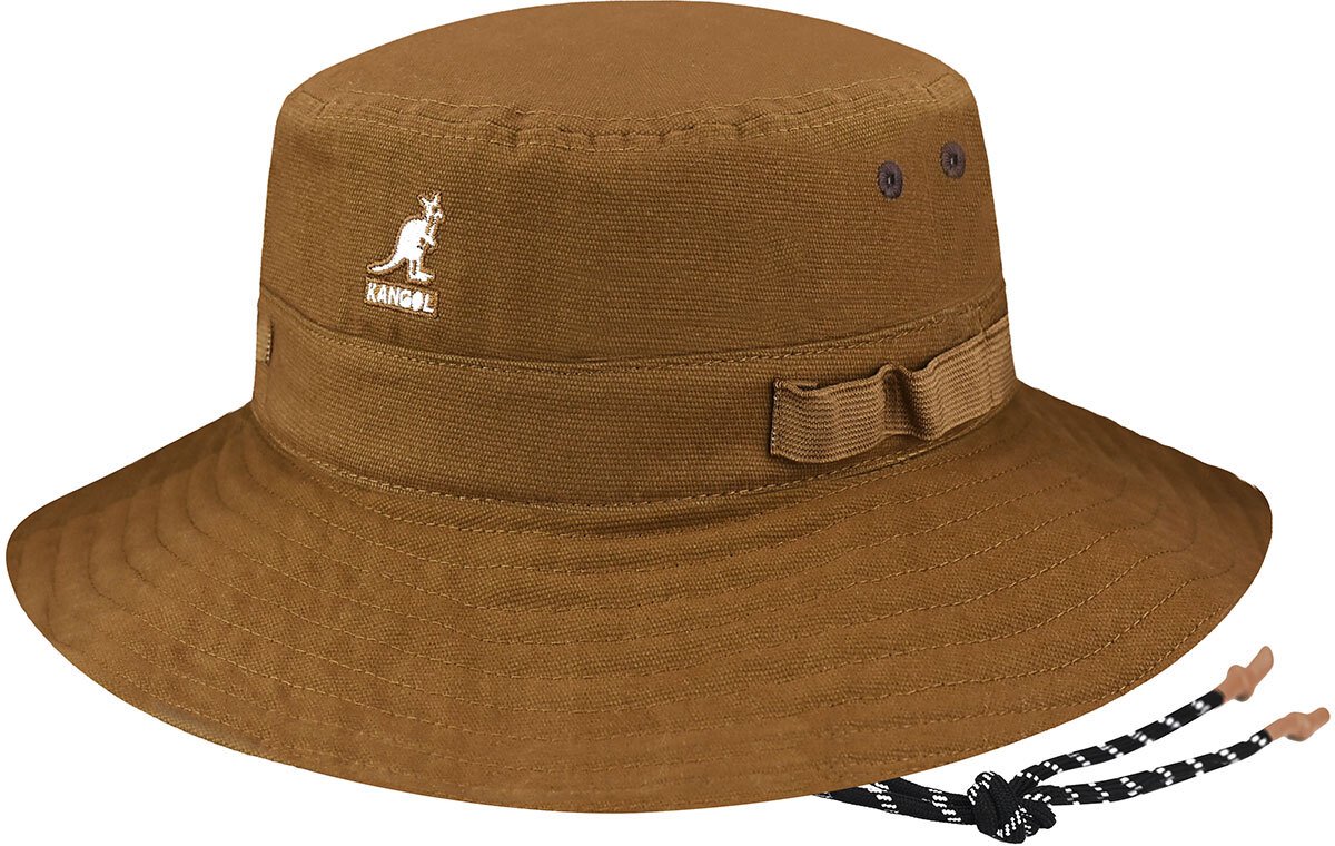 Hoed Kangol