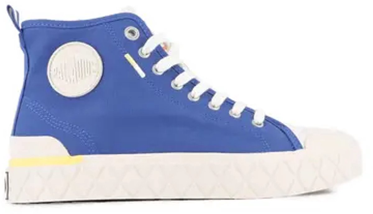 Trainers Palladium Palla Ace Chukka Cvs Blauw