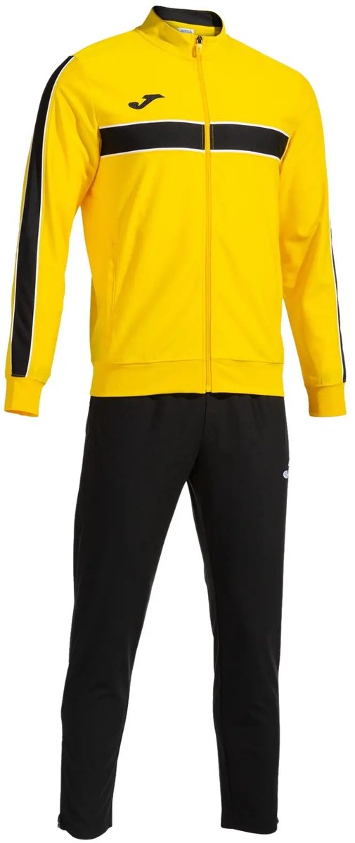 Kinder trainingspak Joma Victory