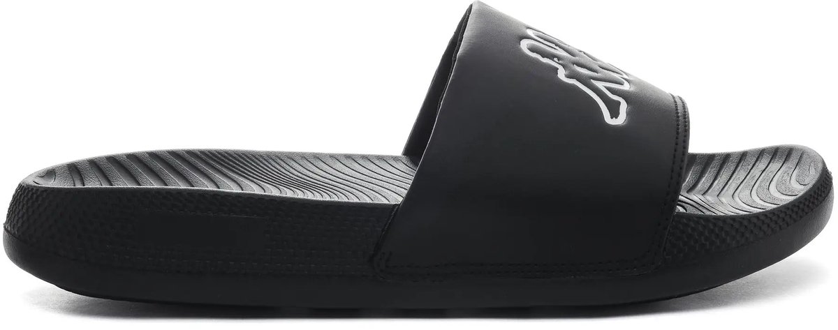 Tapschoenen Kappa Logo Steeve Zwart