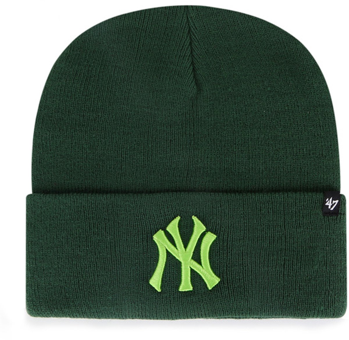 New York Yankees muts MLB Haymaker