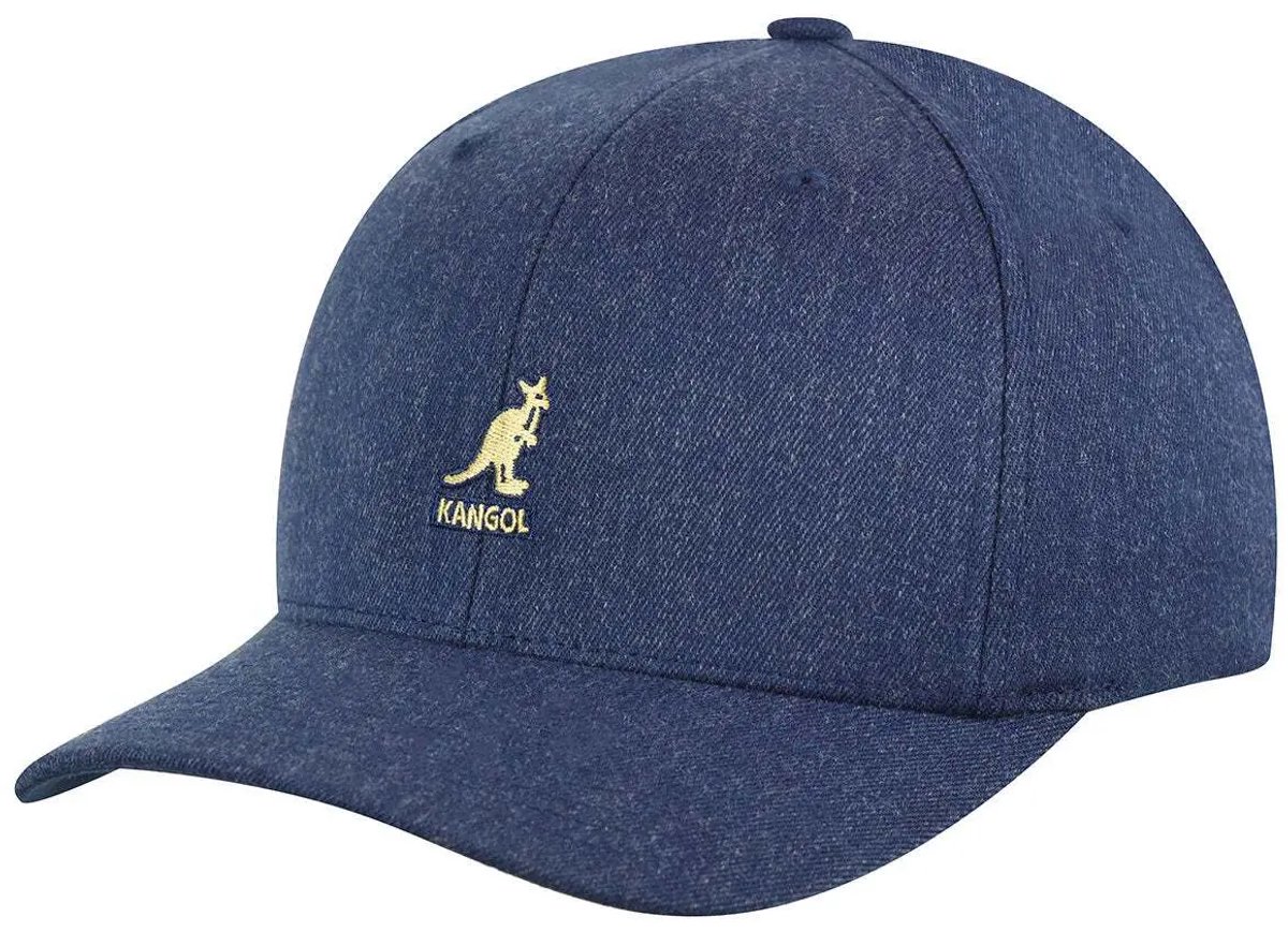 Pet Kangol Wool Flexfit Baseball