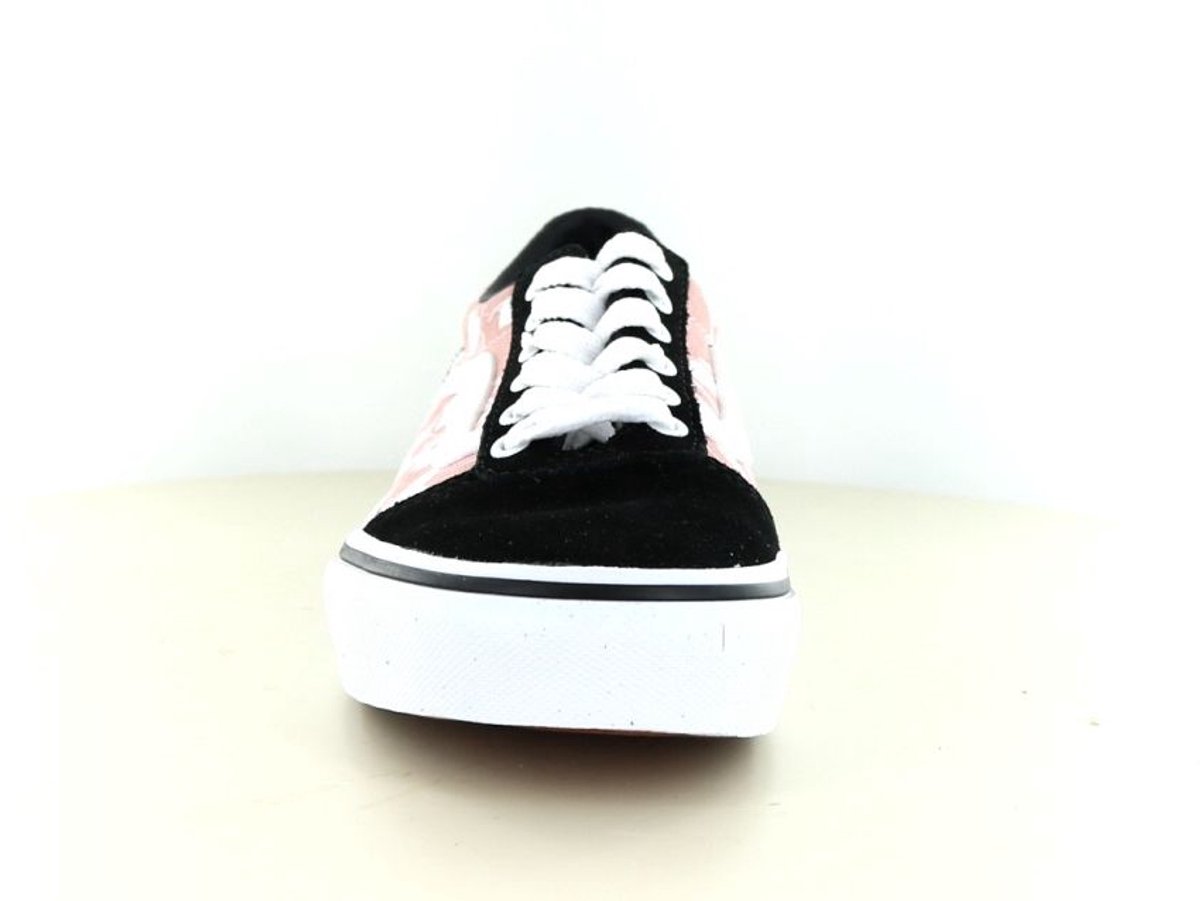 Vans K My Ward Marble Sneakers Unisex Roze