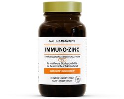 Immuno-Zinc