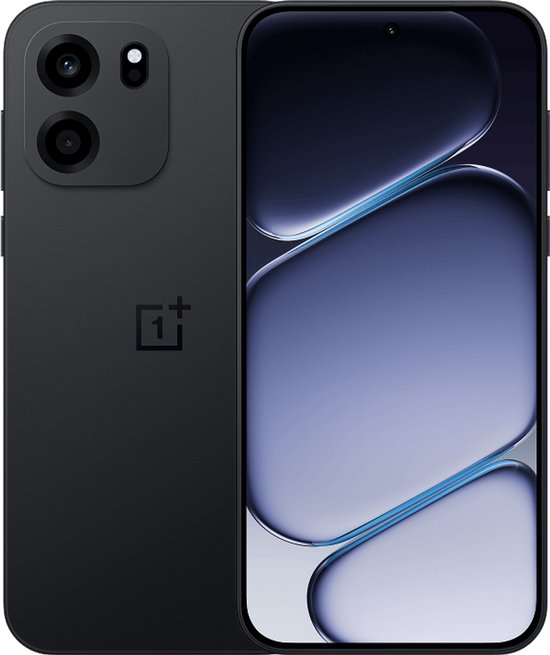 OnePlus Nord CE6 256GB Zwart 5G