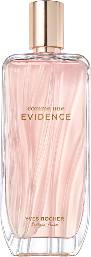Comme Une Evidence - Eau de Parfum