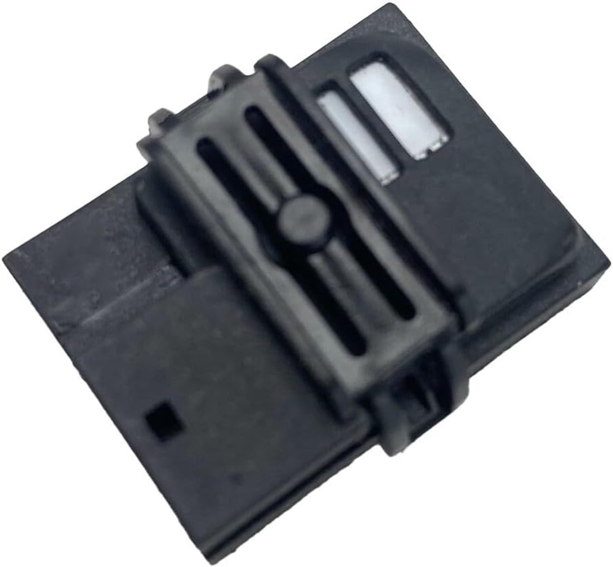 Klimaatbeheersingssensor - Interieurtemperatuursensor - Auto Klimaatregeling - Corrosiebestendig - 4 x 3 x 2 cm - Zwart