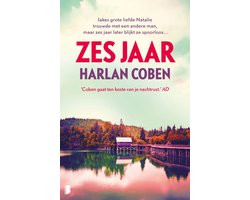 Zes jaar