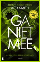 Robert Kett 4 - Ga niet mee