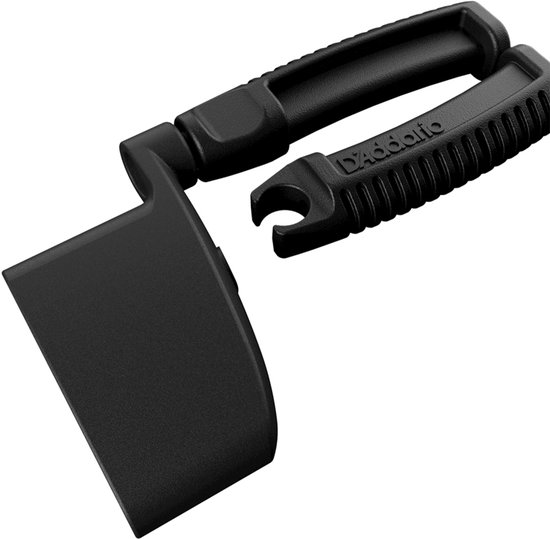 D'Addario DP0002B Bass Pro Winder String Winder Basse