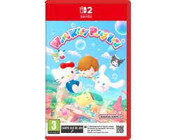 Hello Kitty Party Land - Day One Edition - Nintendo Switch 2