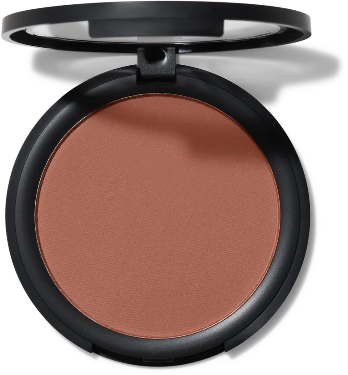 e.l.f. Primer-Infused Matte Bronzer - Sun-Soaked - Matte Finish - 10 g