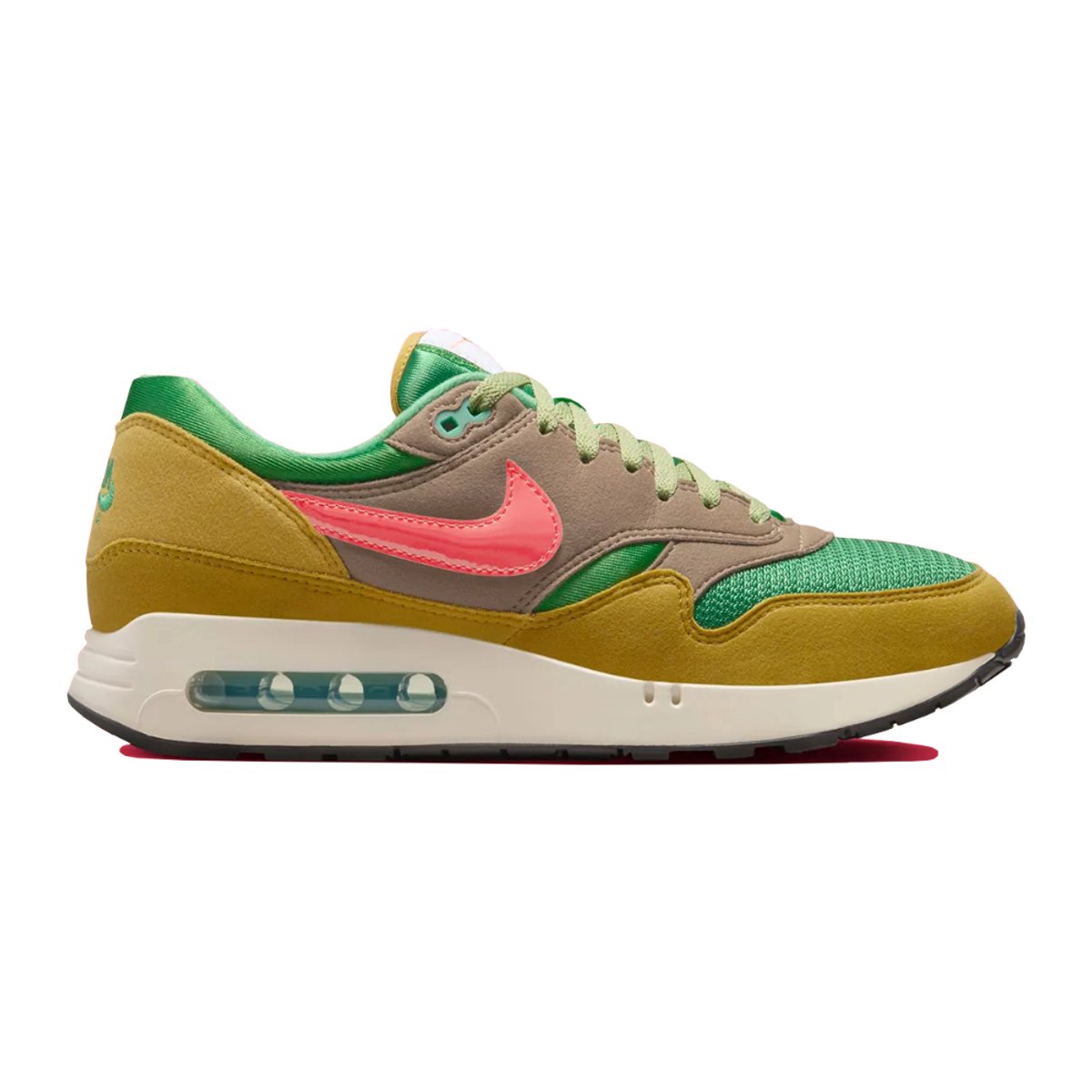 Nike Air Max 1 ’86 PRM Powerball BRS Sneakers Groen