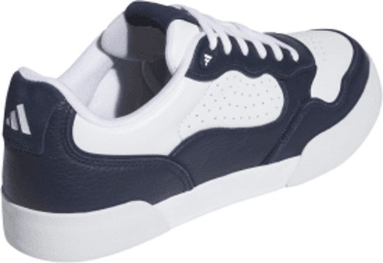 Adidas Performance Retrocross 25 Spikeless Golfschoenen - Heren - Wit van adidas — afbeelding 2