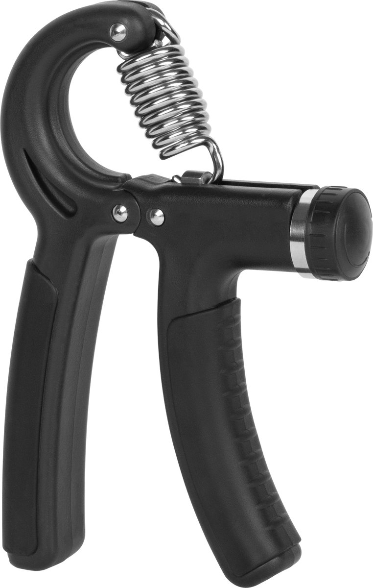 Rebel Active Serie - Verstelbare Handtrainer - 5-60 kg - Antislip Handgrepen - Multifunctioneel