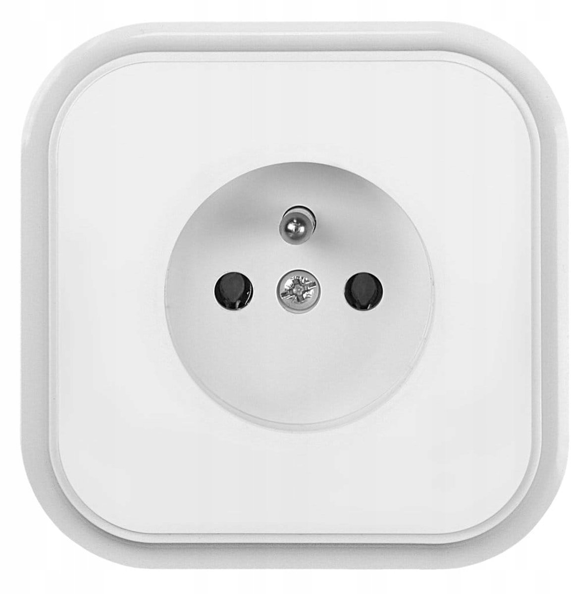 Duwi - Stopcontactbeveiliger - 230 V - IP20 - Wit