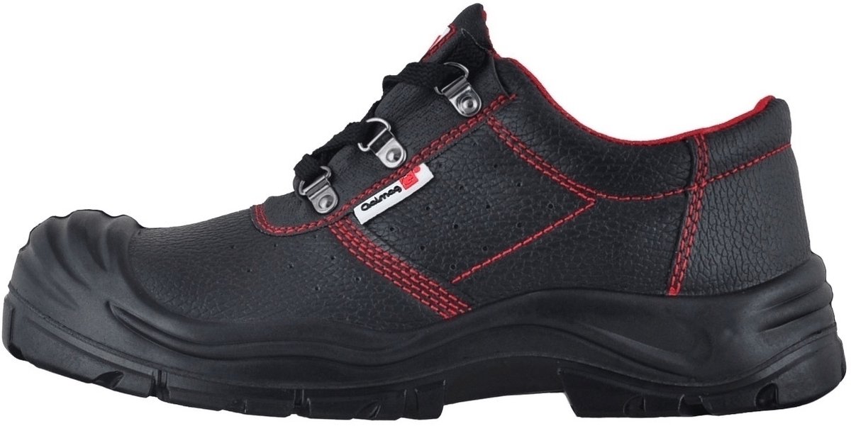 Galmag 561 Serie - Werkschoenen - Stalen Neus - Antislip - S1 SRC