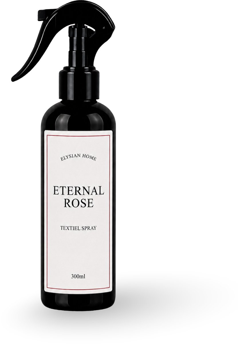 La Elysian Eternal Rose Textielspray - 300ML