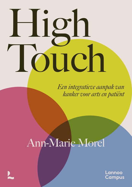 High Touch - cover