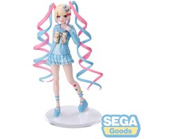 Needy Streamer Overload Luminasta PVC Statue OMGkawaiiAngel 18 cm