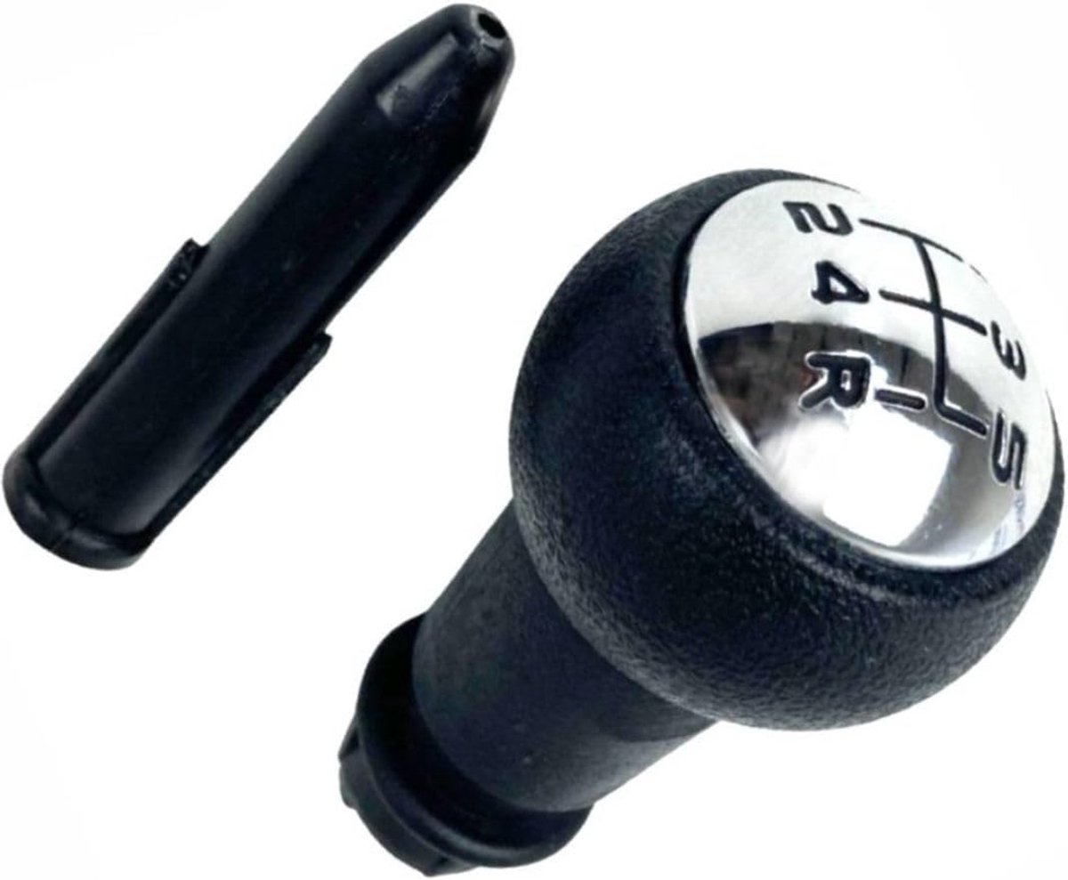 Schakelpookknop 5-versnellingsbak handgeschakeld voor Peugeot 206 207 307 308 407 Partner Citroen C2 C3 C4 C5 Berlingo 2403.CN 2403CN