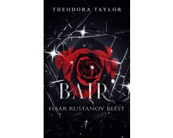 Meedogenloze Rustanovs 3 - BAIR: Haar Rustanov Beest